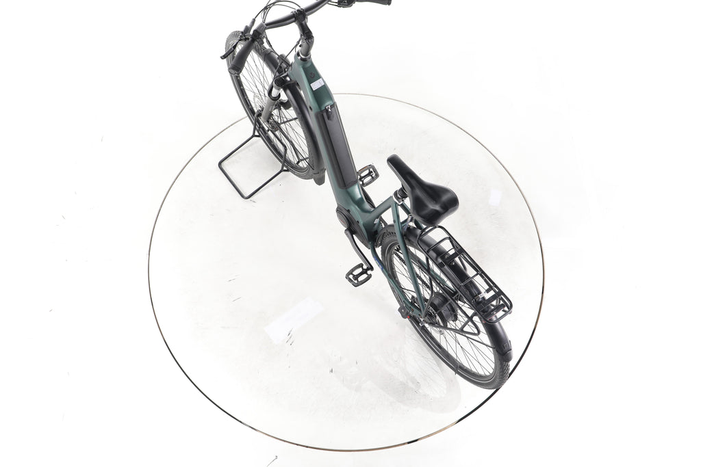 Velo de Ville AEB 89 City E-Bike Tiefeinsteiger - Image 21