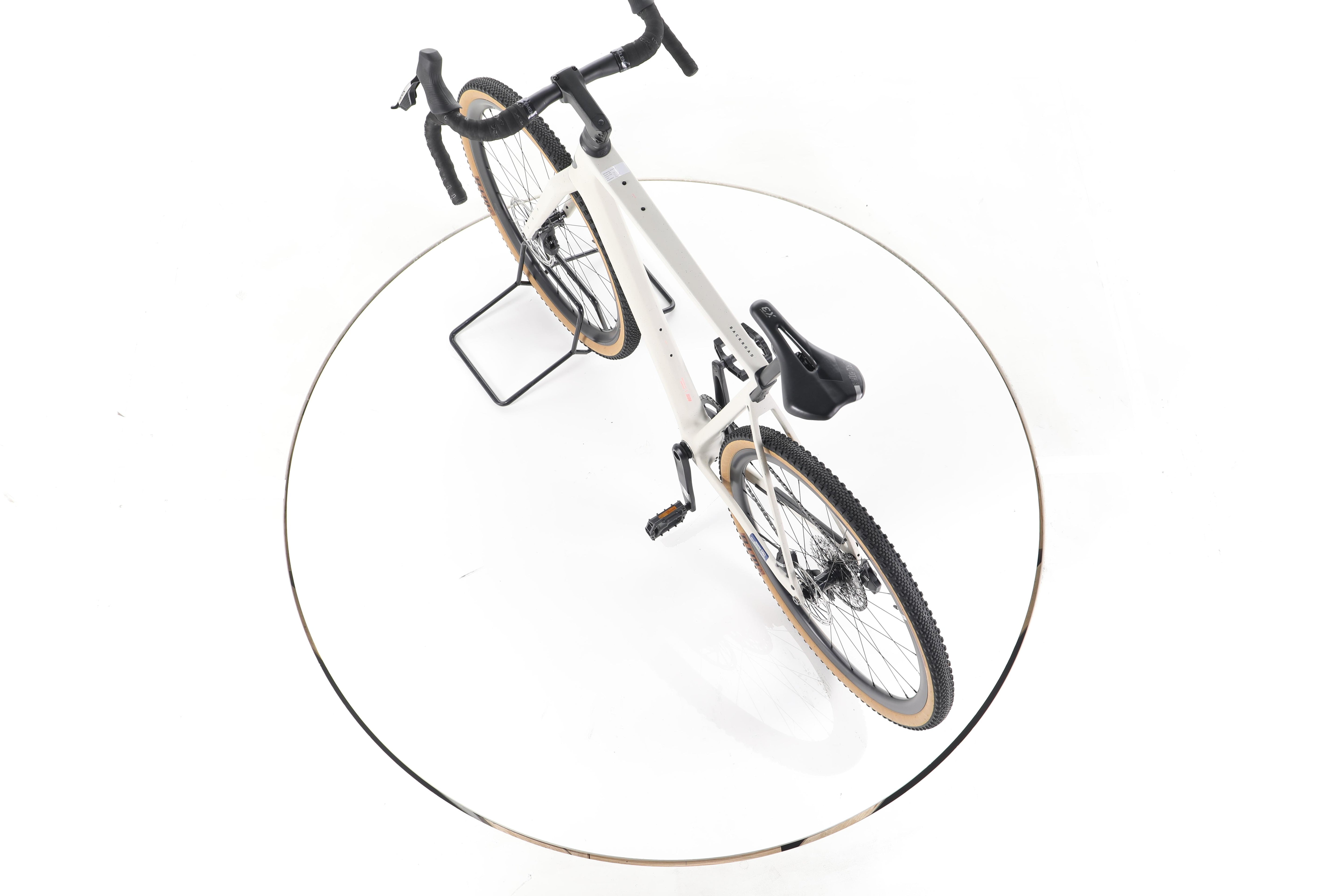 Rose BACKROAD AL Apex 1x11 Rennrad 2025 - Image 21
