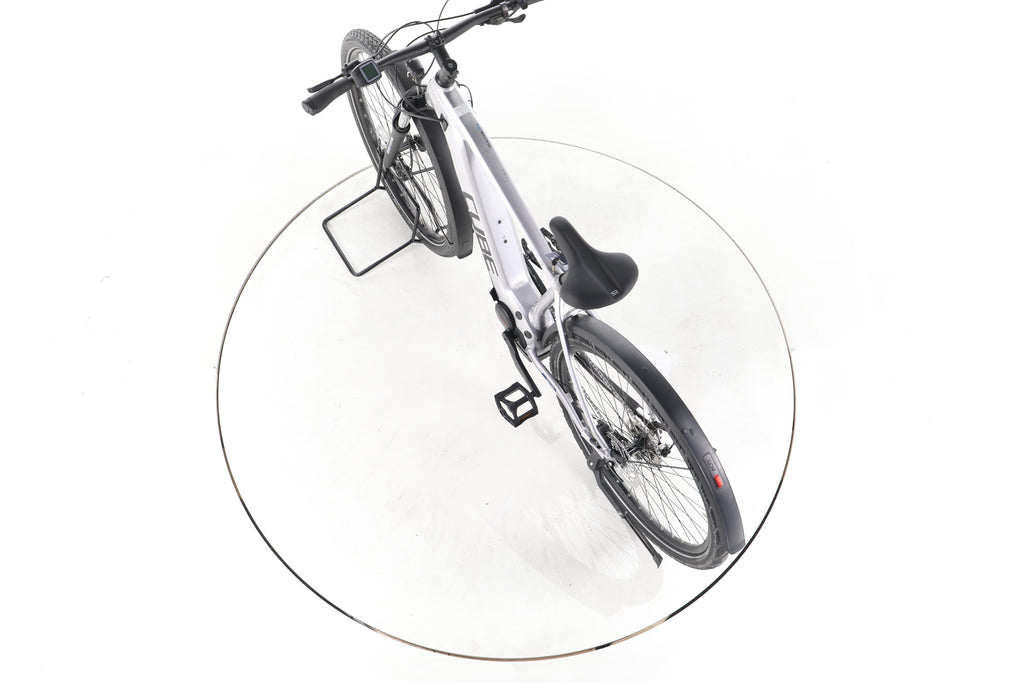 Cube Reaction Hybrid Performance E-Bike - Image 21