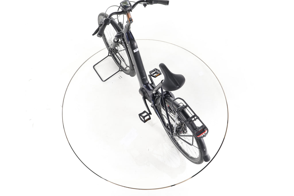 Batavus Finez E-Go Power Exclusive City E-Bike Tiefeinsteiger - Image 21