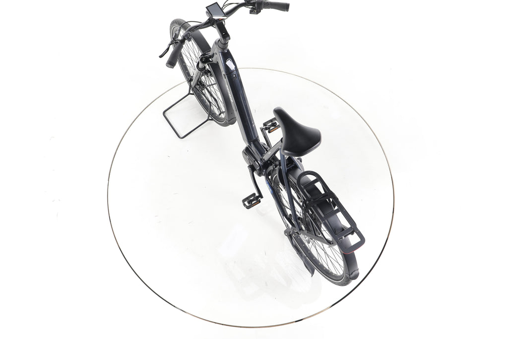 HUYSER Ultremo City E-Bike Tiefeinsteiger - Image 21