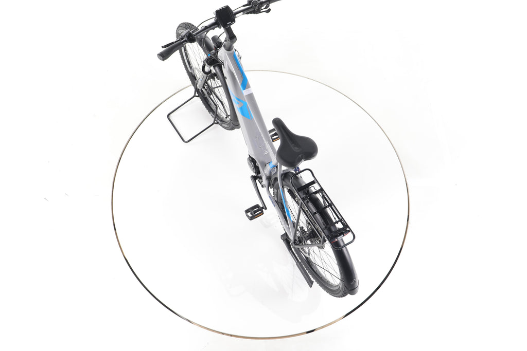 R Raymon CrossRay E 6.0 Trekking E-Bike - Image 21