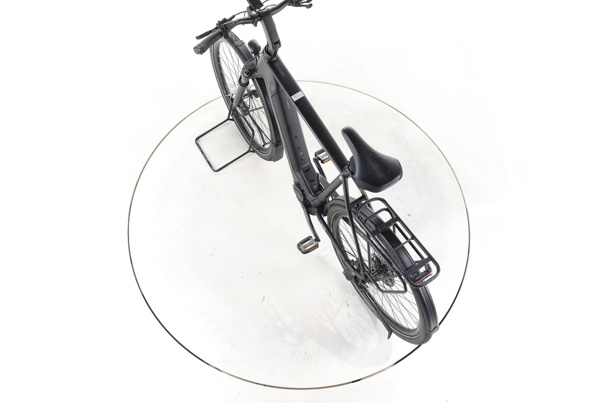 KTM Cento 10 Plus Trekking E-Bike - Image 21