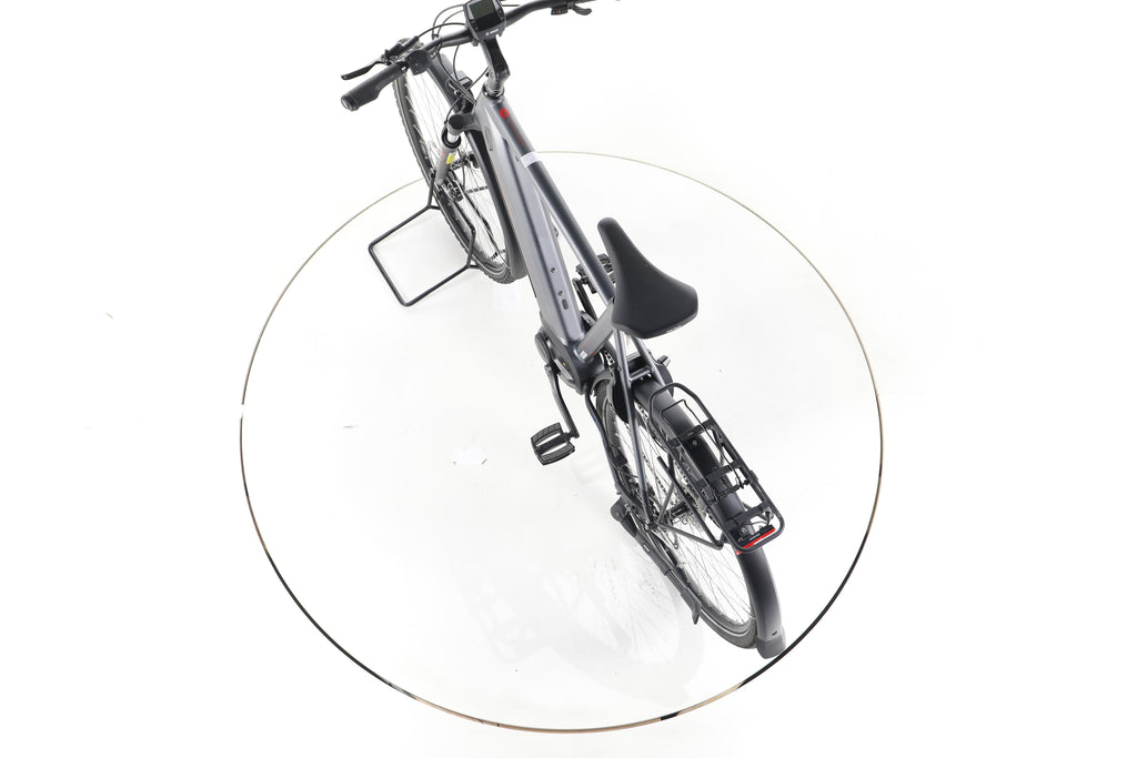 Victoria eTrekking 12.6 Trekking E-Bike - Image 21