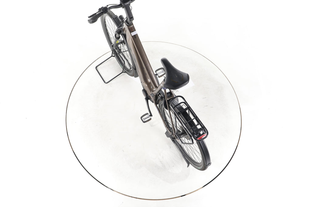 KTM Macina Tour P510 Trekking E-Bike - Image 21