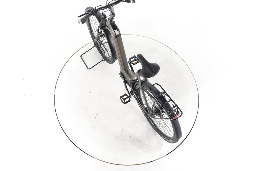 Bergamont E-Horizon SUV Country Trekking E-Bike Tiefeinsteiger - Image 21