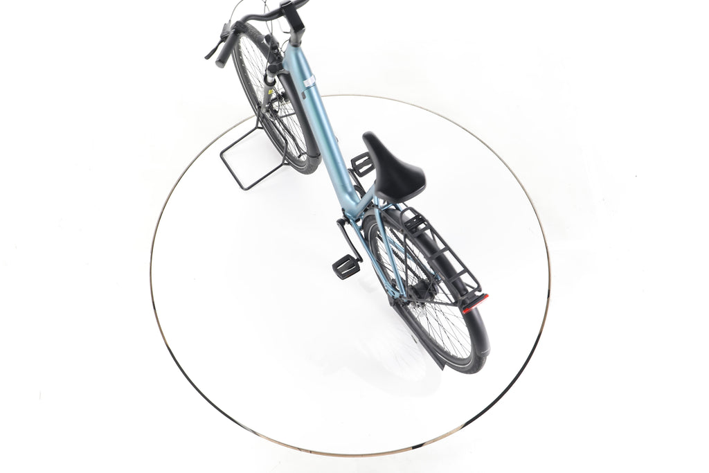TENWAYS CGO800S City E-Bike Tiefeinsteiger 2024 - Image 21