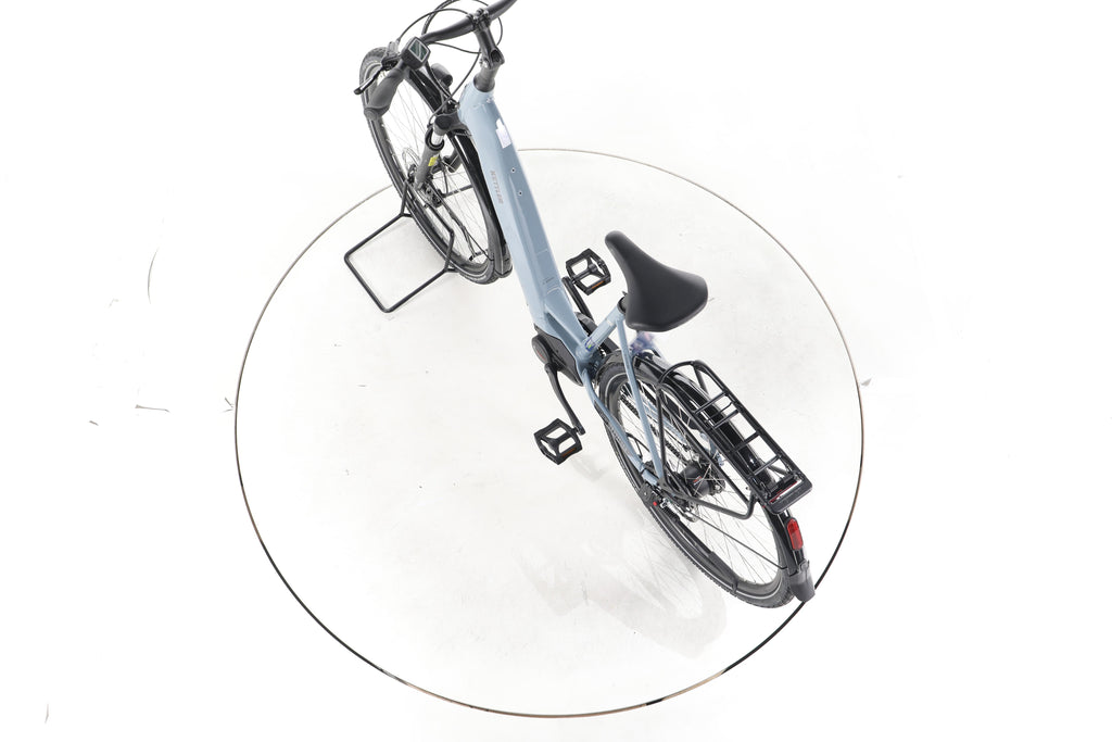 Kettler Traveller Gold 5+ RT Belt City E-Bike Tiefeinsteiger - Image 21