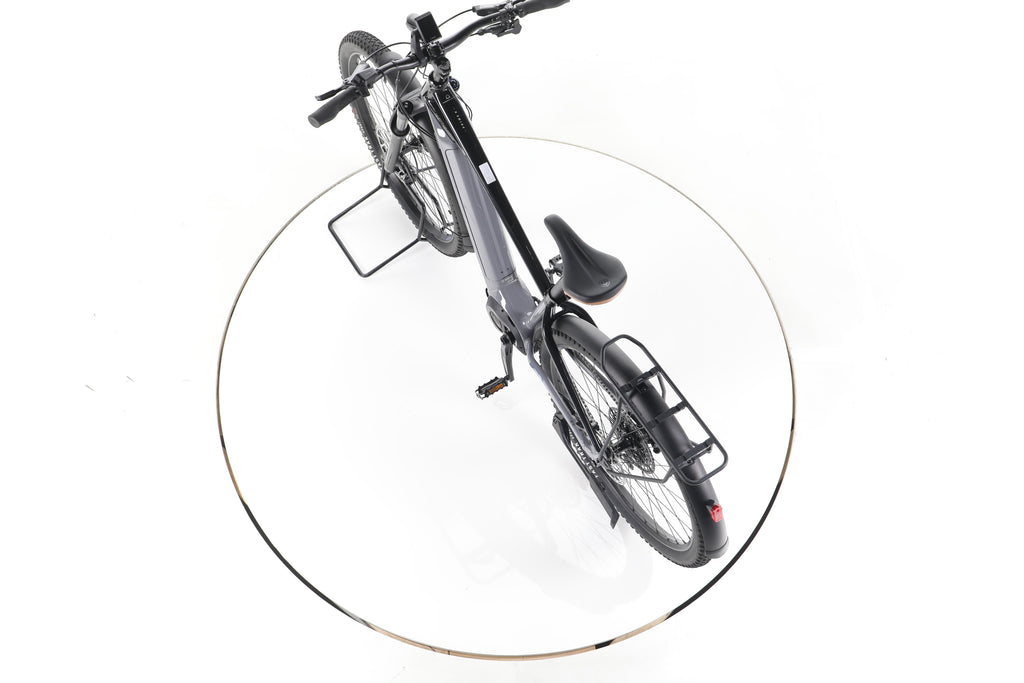 Mondraker Prime X Trekking E-Bike - Image 21