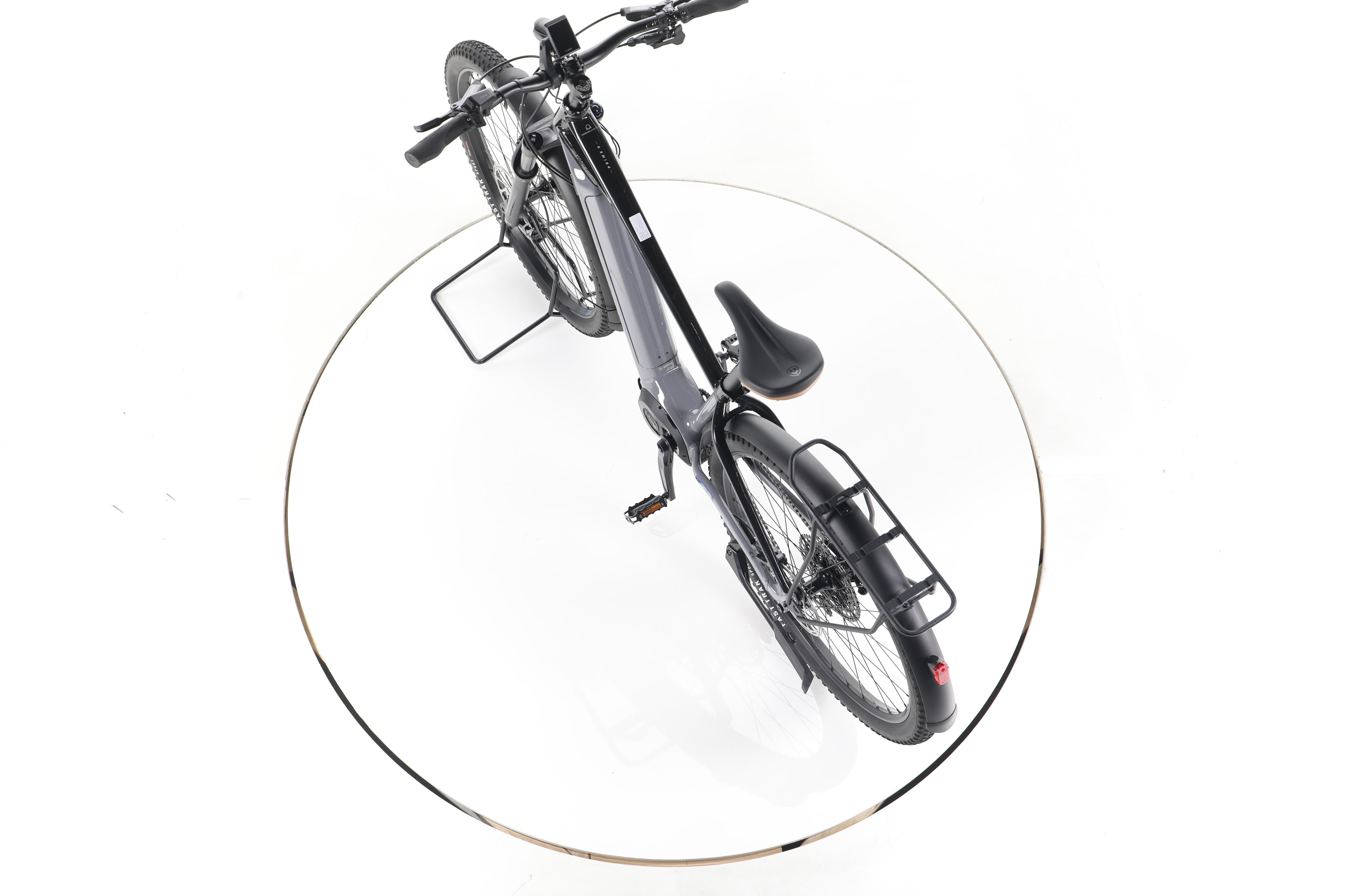 Mondraker Prime X Trekking E-Bike - Image 21
