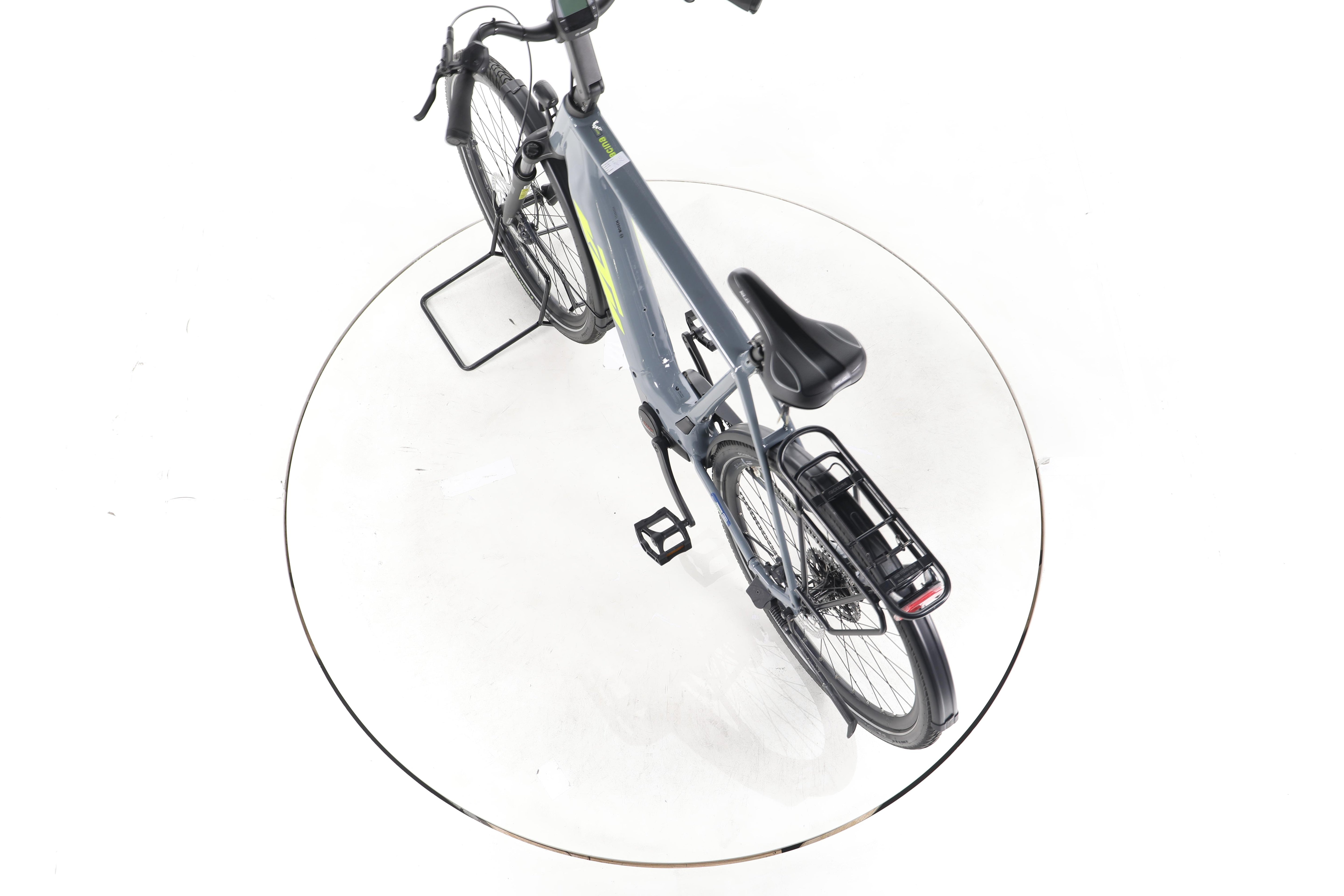 KTM Macina Sport Pro Trekking E-Bike - Image 21