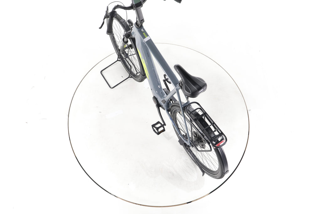 KTM Macina Sport Pro Trekking E-Bike - Image 21