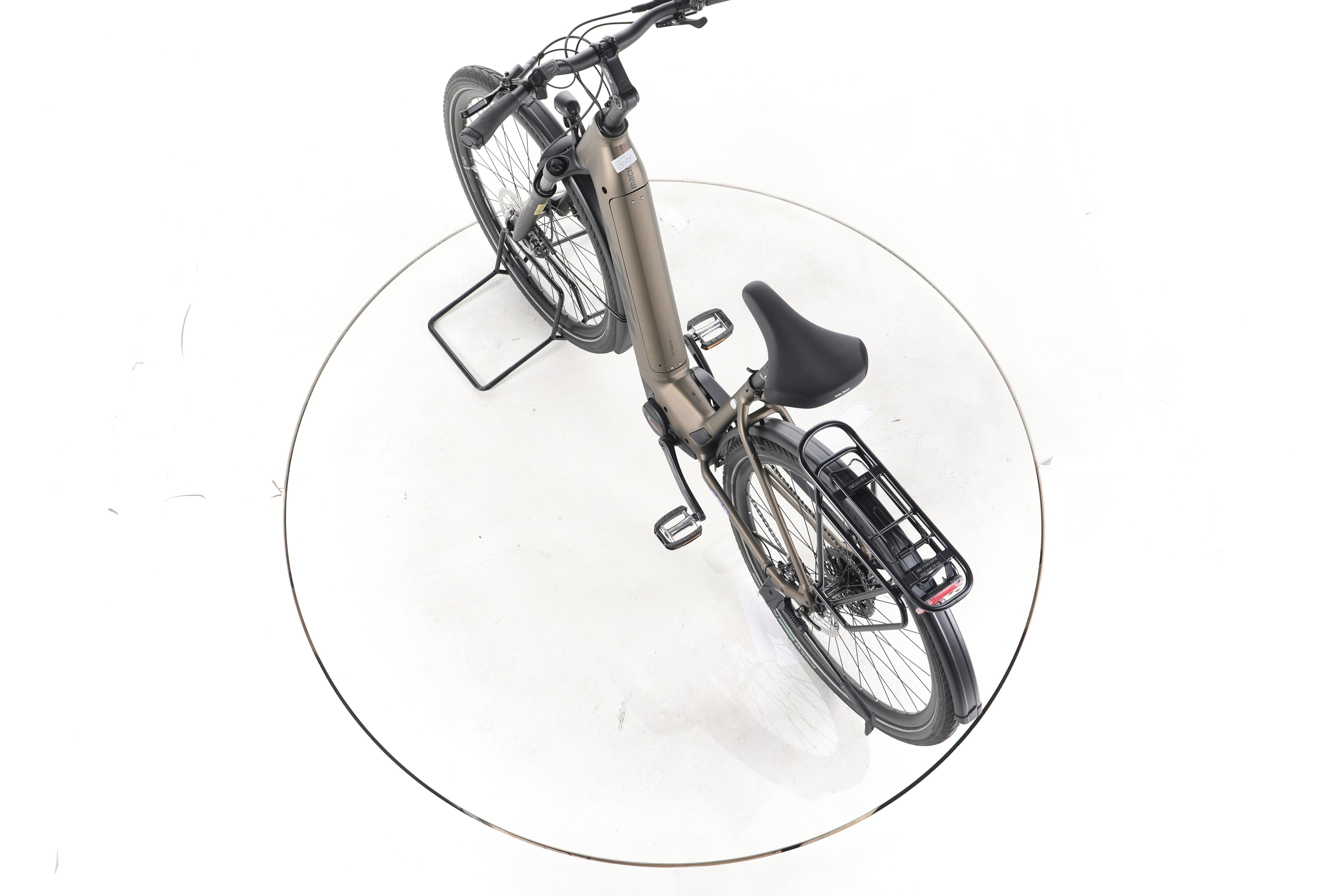 KTM Macina Tour P510 Trekking E-Bike Tiefeinsteiger 2024 - Image 21