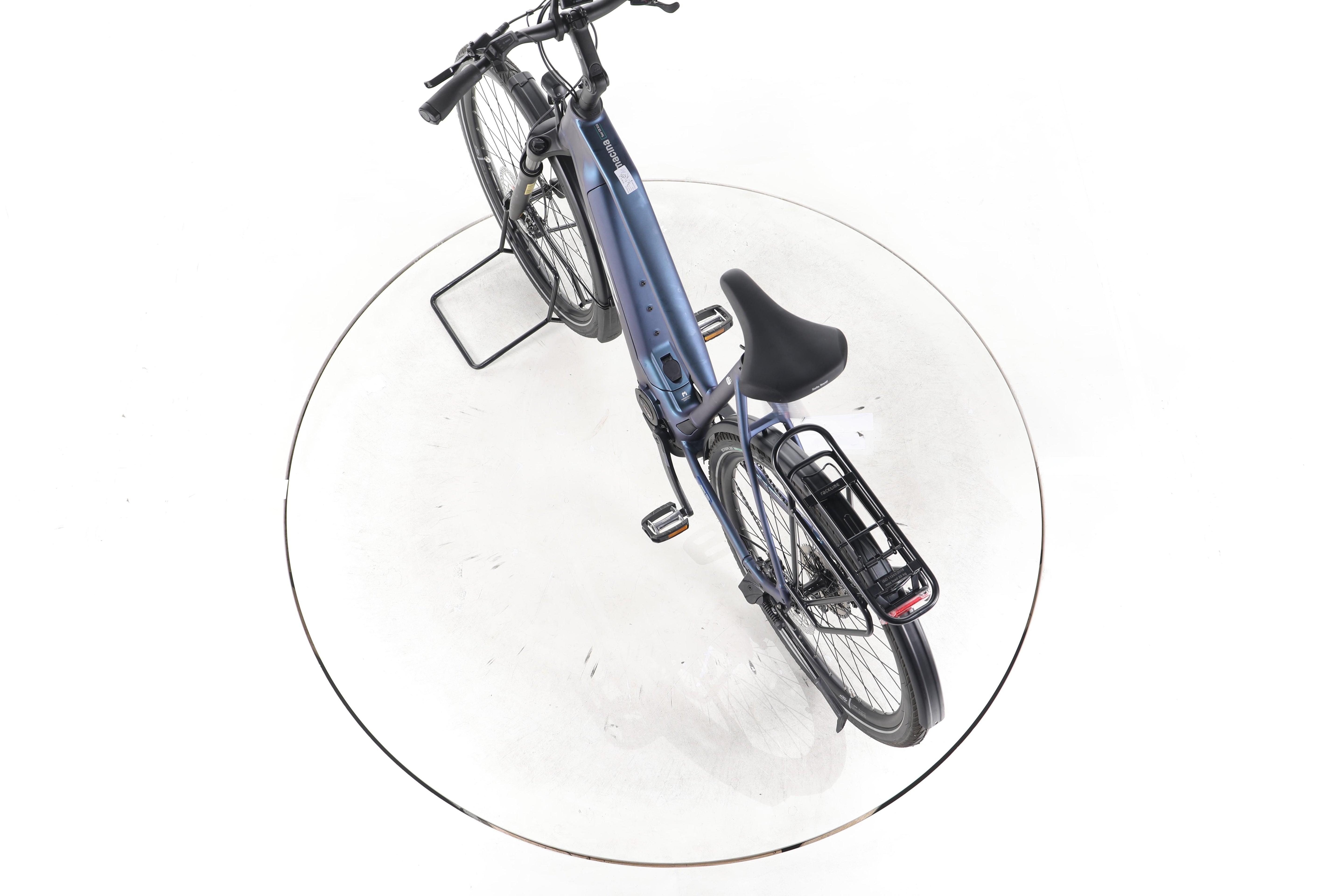 KTM Macina Tour CX 510 Trekking E-Bike 2024 - Image 21
