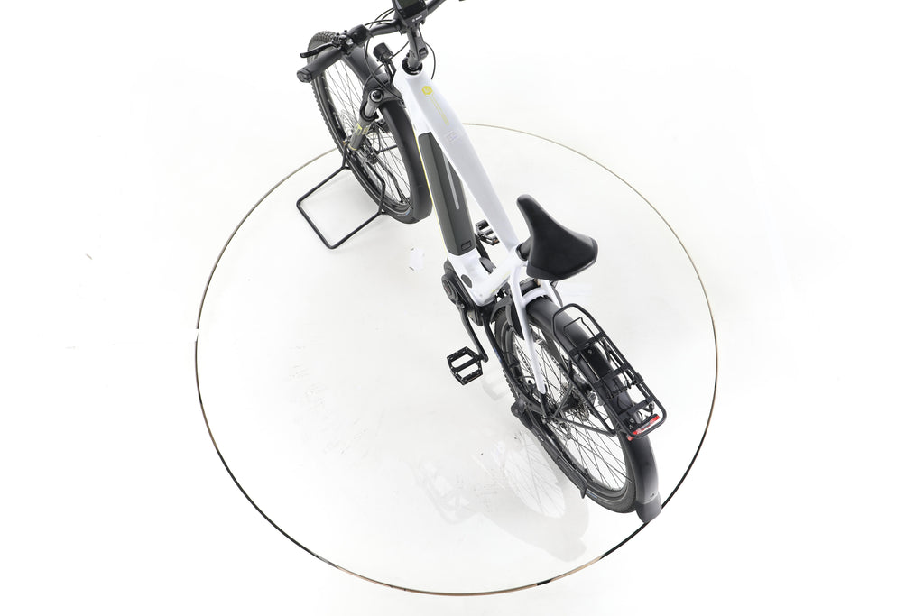 Victoria eAdventure 12.6 Trekking E-Bike - Image 21