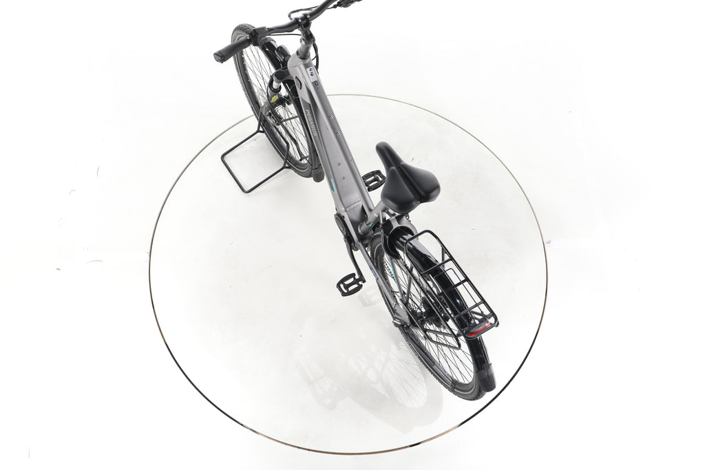 Pegasus EVO CX Trekking E-Bike - Image 21