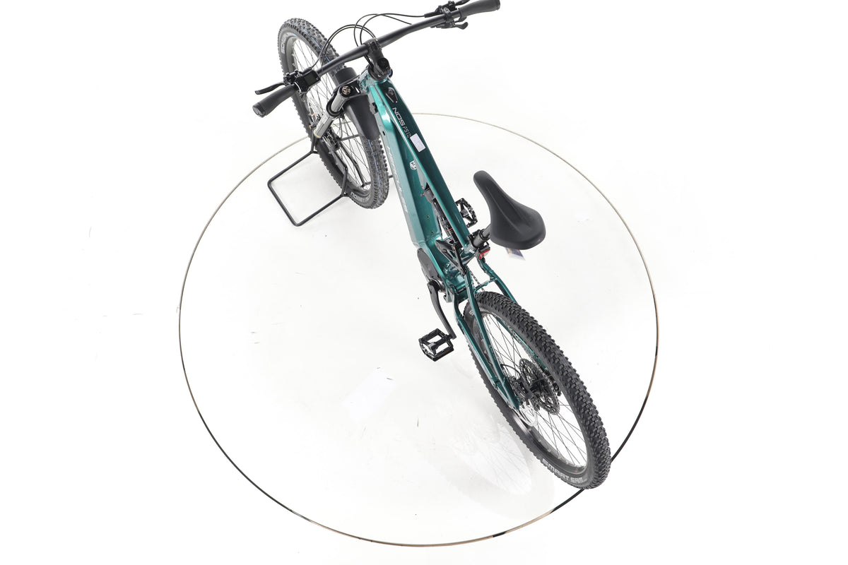 Hercules NOS FS 2.2 E-Bike Fully - Image 21