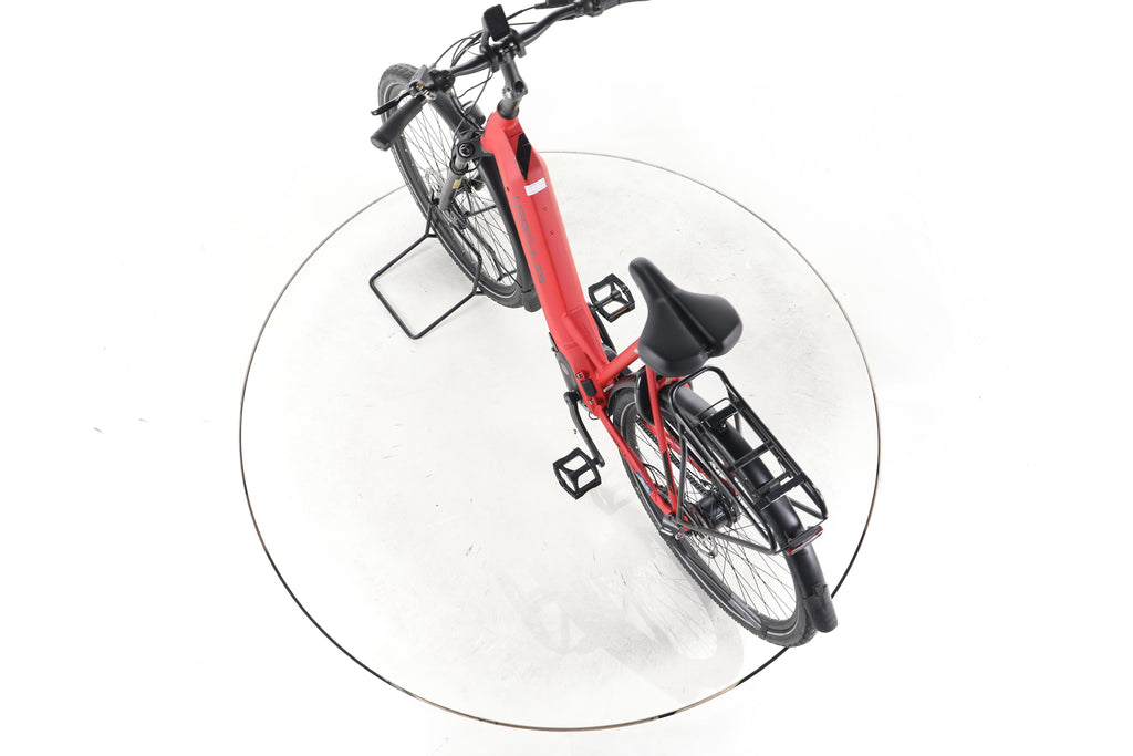 Hercules Pasero Comp I-F5 City E-Bike Tiefeinsteiger - Image 21