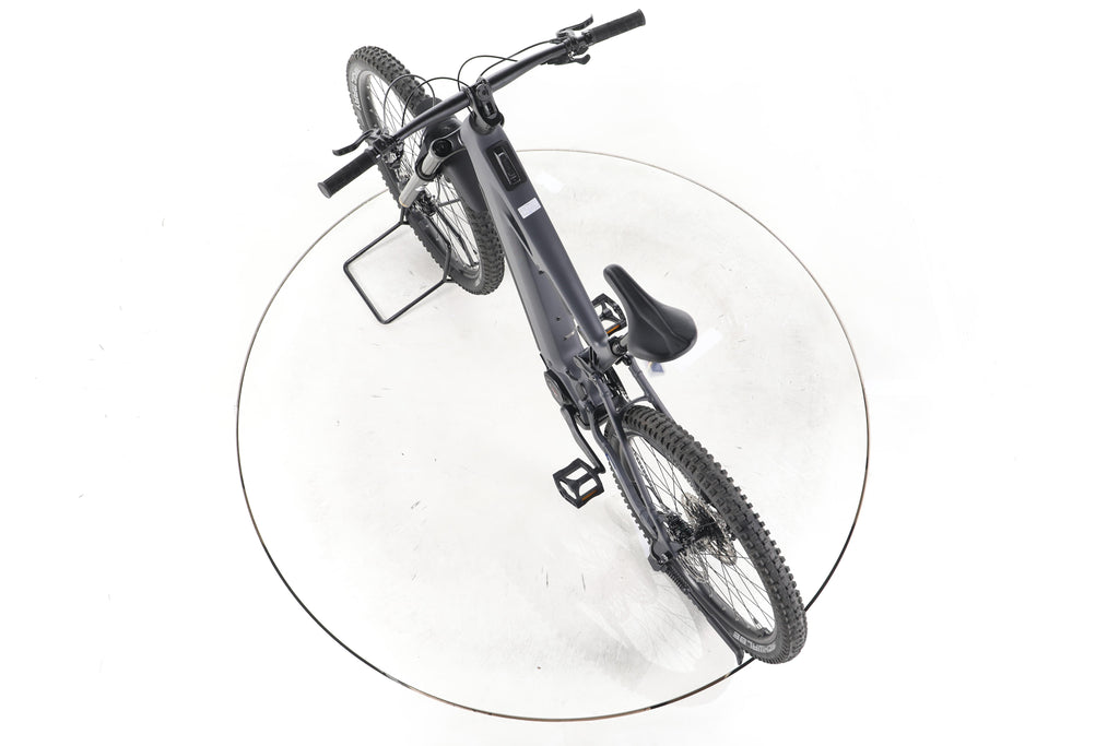 Cube Stereo Hybrid ONE77 HPC Race E-Bike Fully Carbon 2025 - Image 21