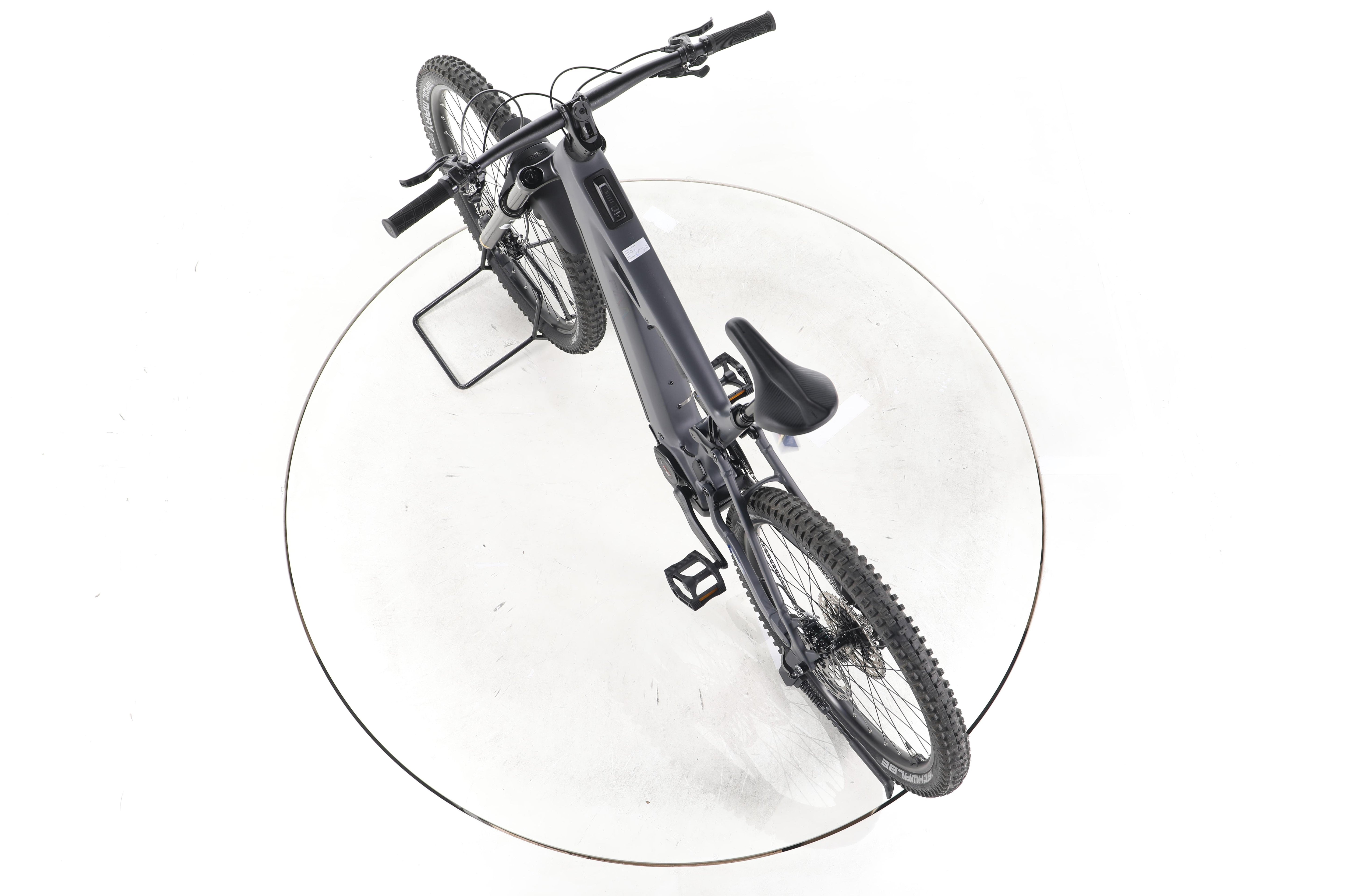 Cube Stereo Hybrid ONE77 HPC Race E-Bike Fully Carbon 2025 - Image 21