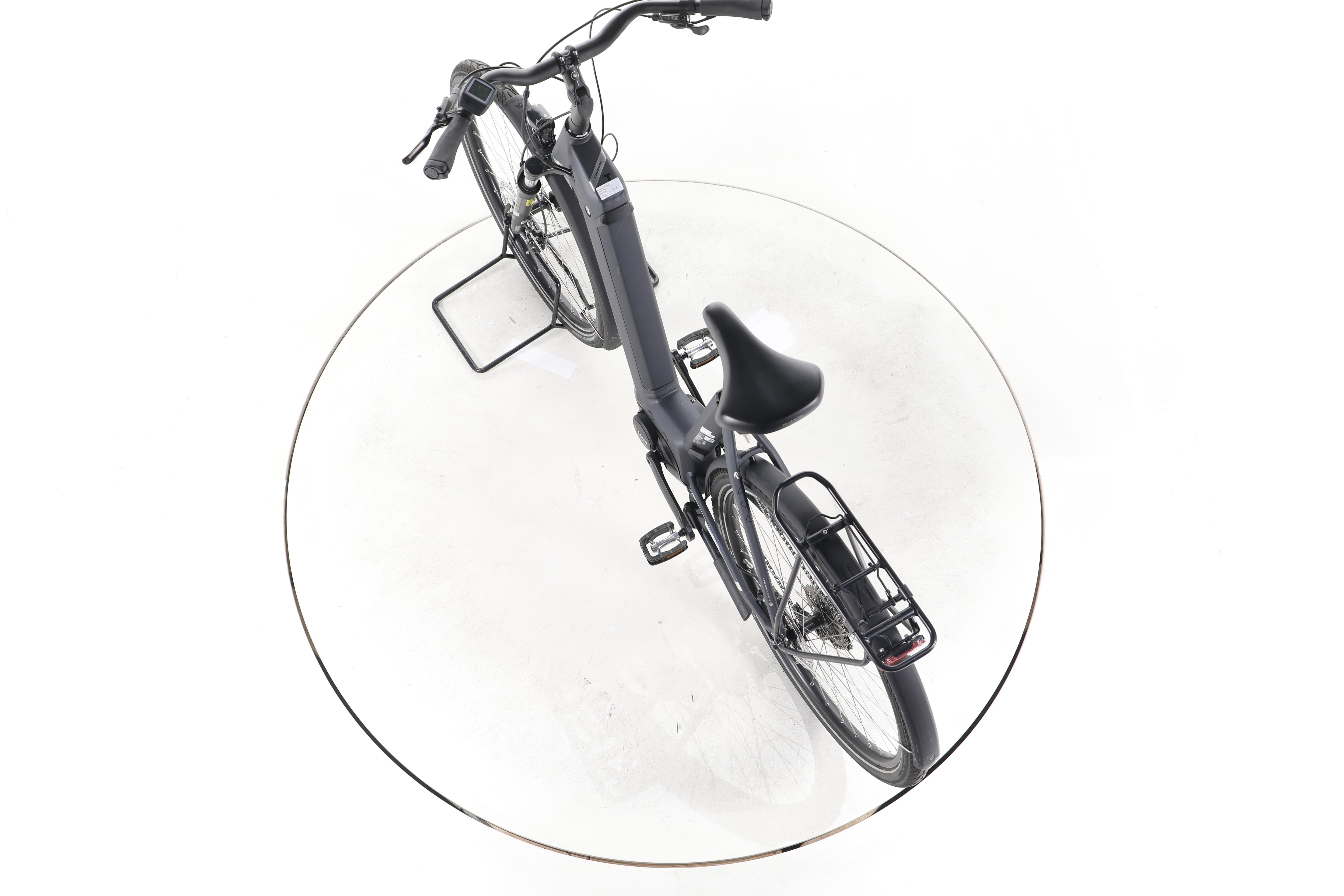 Bergamont E-Horizon Tour Trekking E-Bike Tiefeinsteiger - Image 21