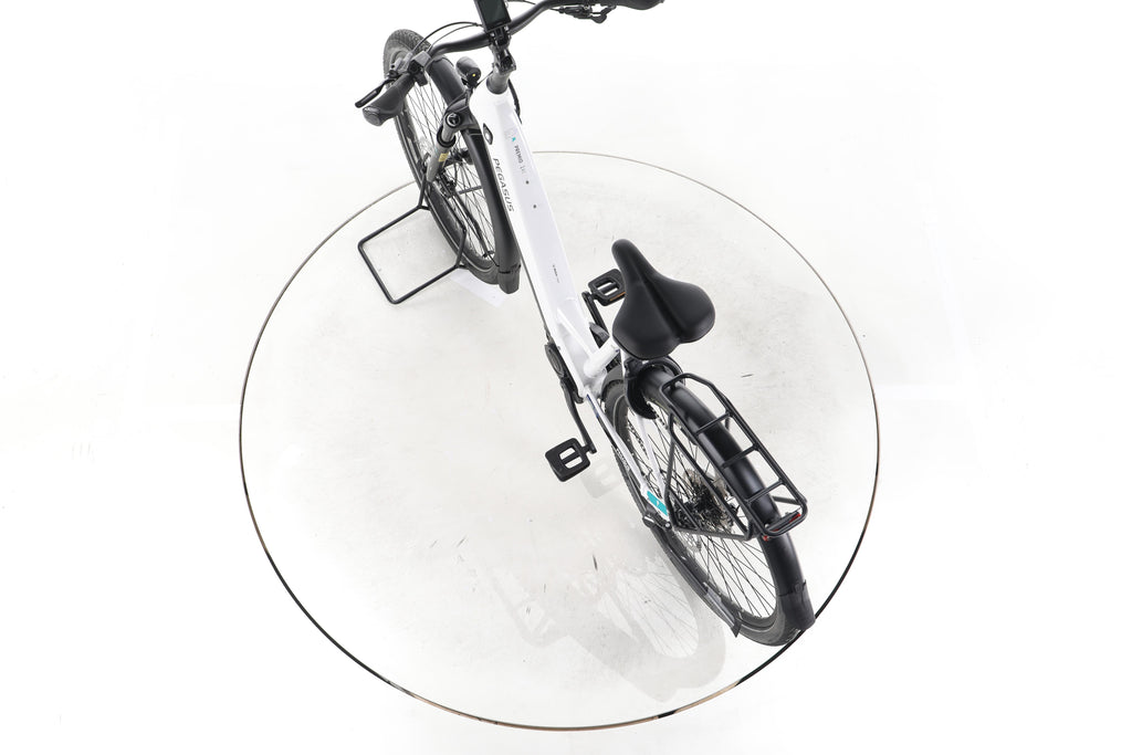 Pegasus Prenio Evo 10 Lite Trekking E-Bike Tiefeinsteiger - Image 21
