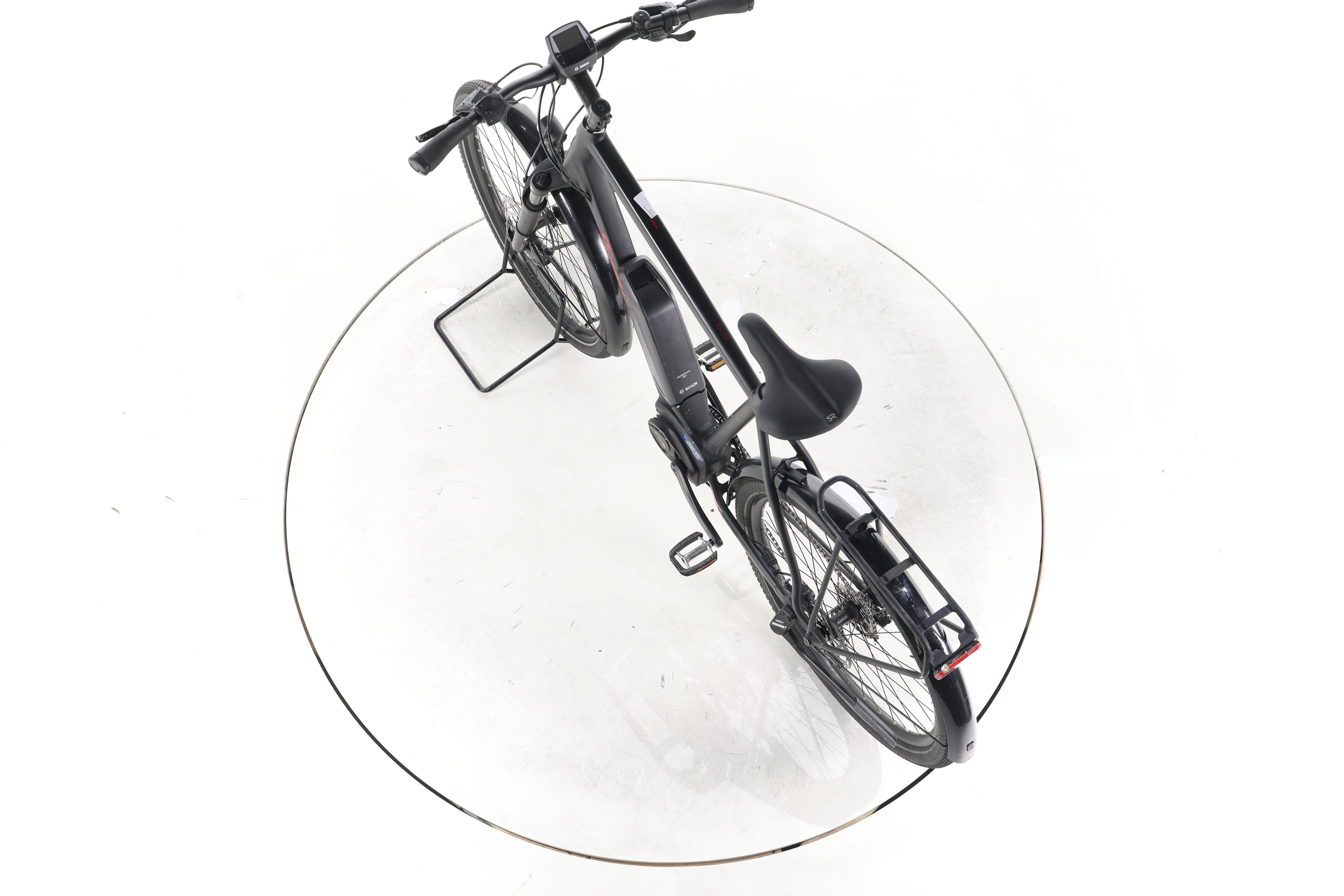 Diamant Zing + Trekking E-Bike - Image 21