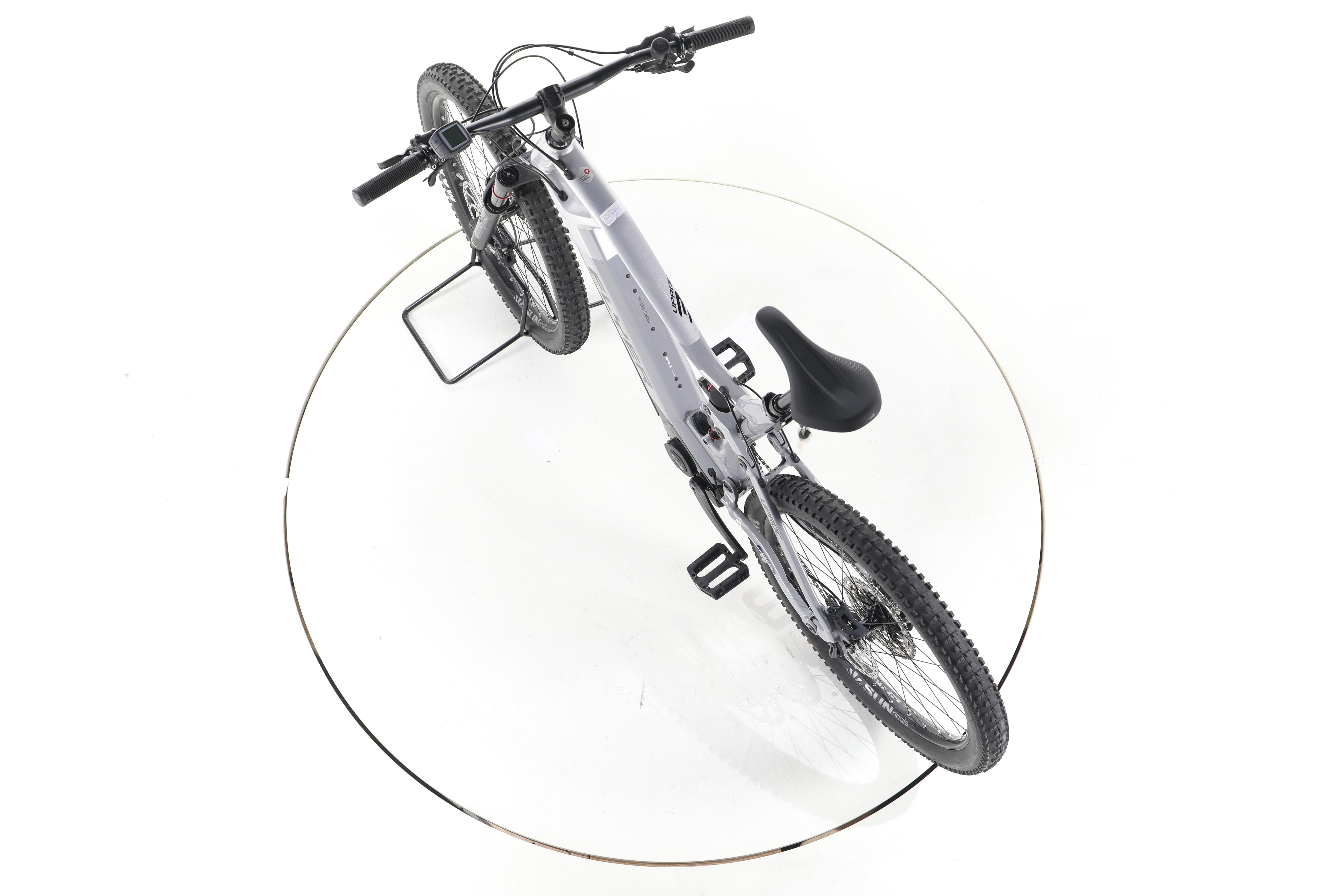 FLYER Uproc3 6.30 E-Bike Fully - Image 21