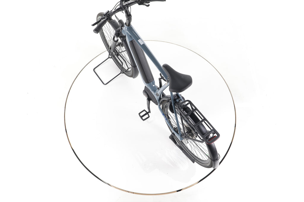 Gazelle Ultimate T10 HMB Trekking E-Bike - Image 21