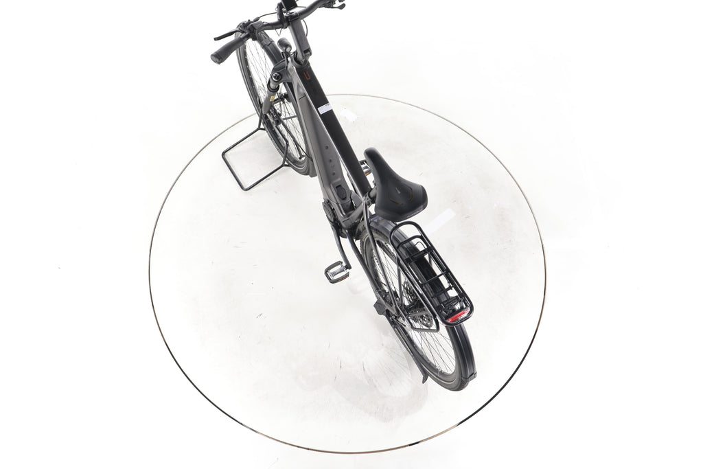 KTM Macina Style X Pro Trekking E-Bike 2024 - Image 21