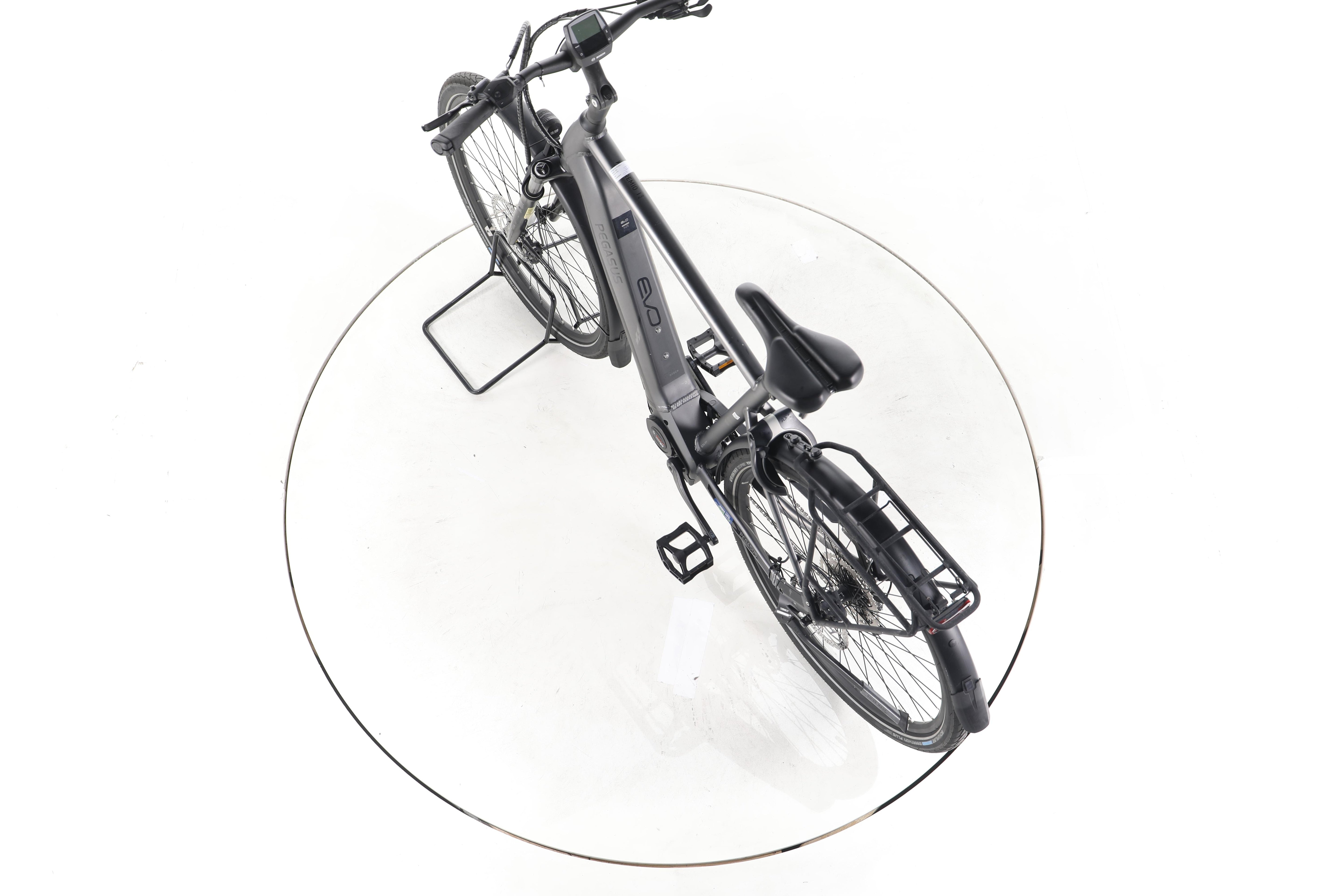 Pegasus Premio Evo 10 lite Trekking E-Bike - Image 21