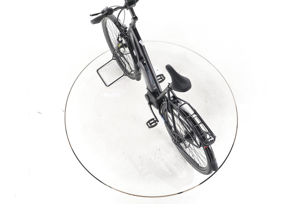 Pegasus Solero E8 Plus Trekking E-Bike - Image 21