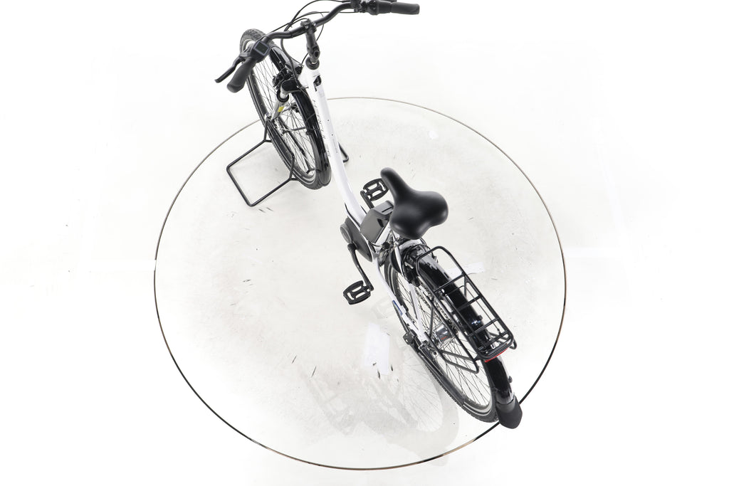 Hercules Lyon R7 City E-Bike Tiefeinsteiger - Image 21