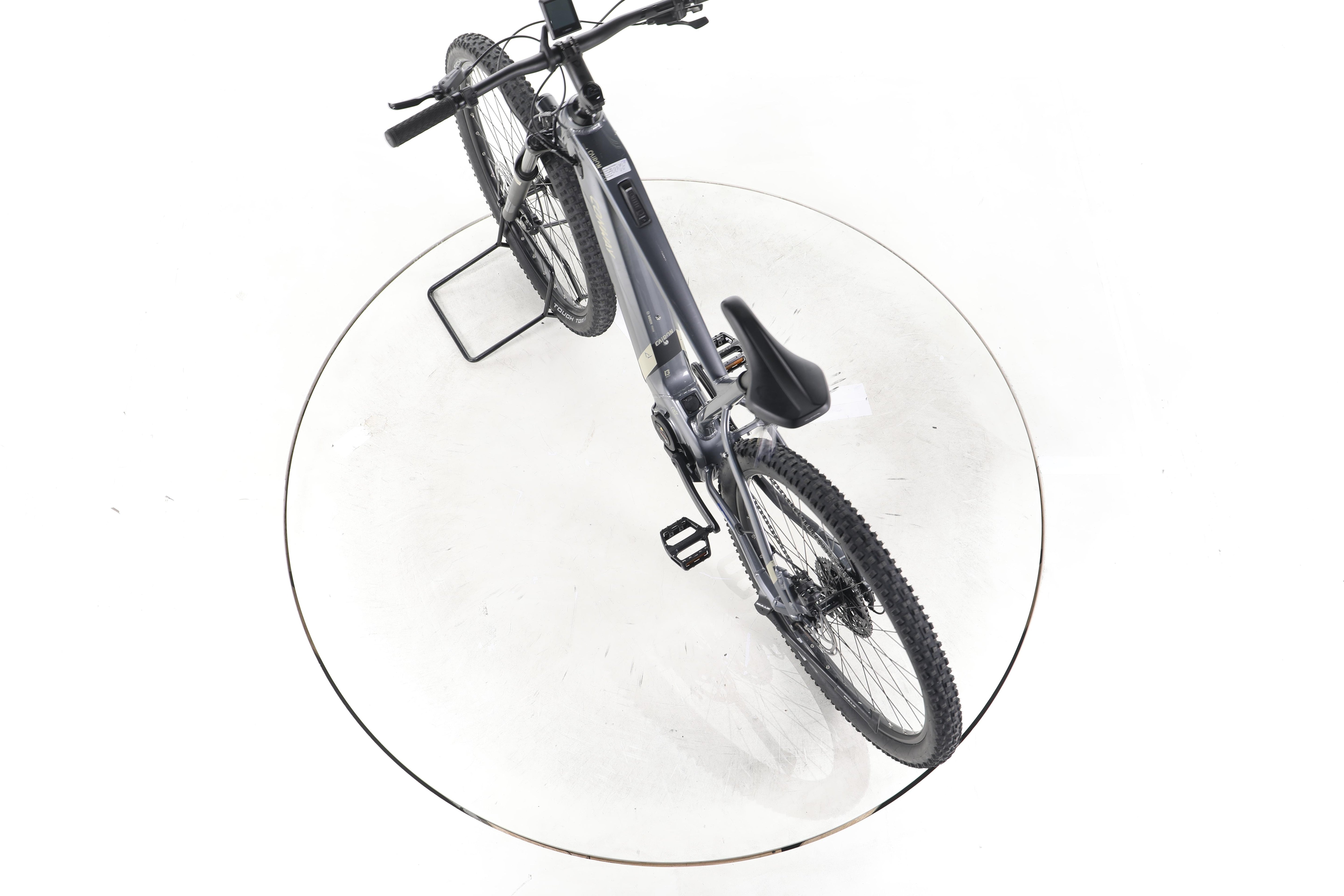 Conway Cairon S 2.0 E-Bike 2024 - Image 21