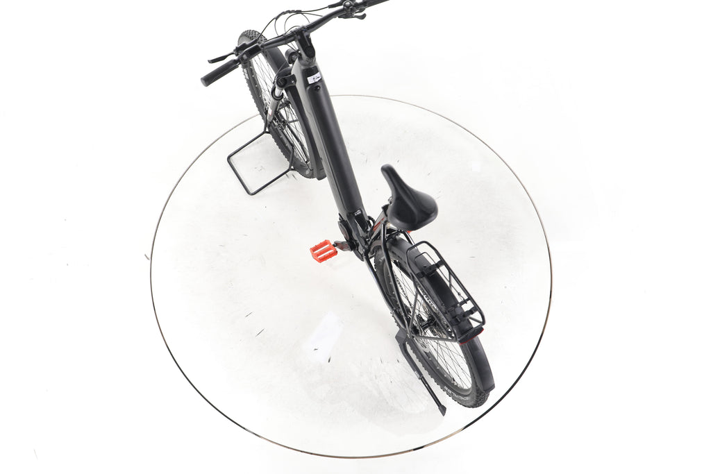 Cube Reaction Hybrid ONE Trekking E-Bike Tiefeinsteiger - Image 21