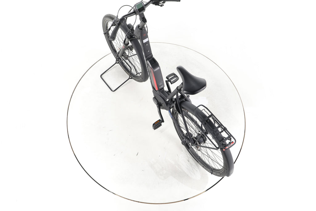 Brennabor T-34e City E-Bike Tiefeinsteiger - Image 21