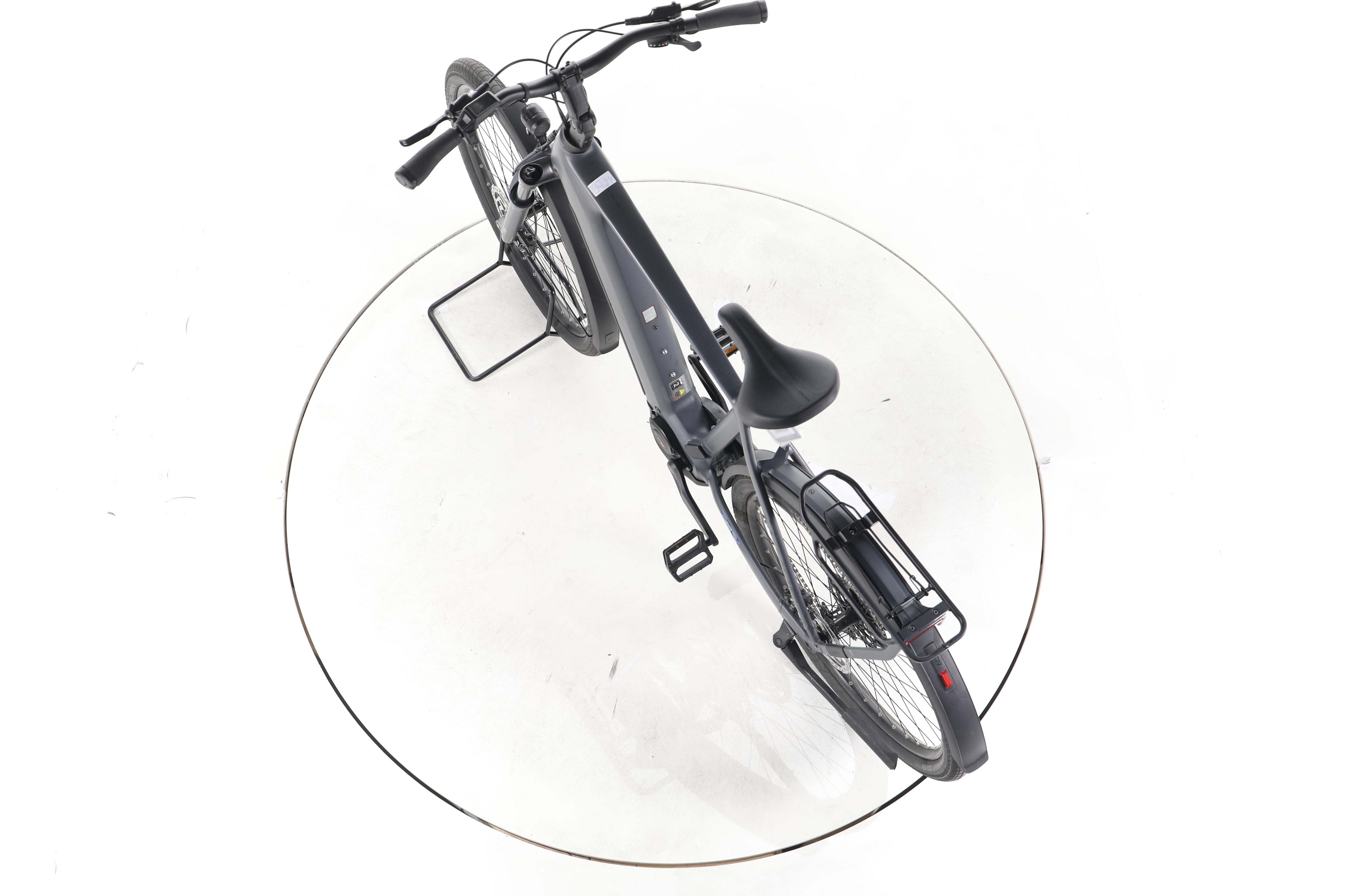Cube Kathmandu hybrid ONE Trekking E-Bike 2024 - Image 21