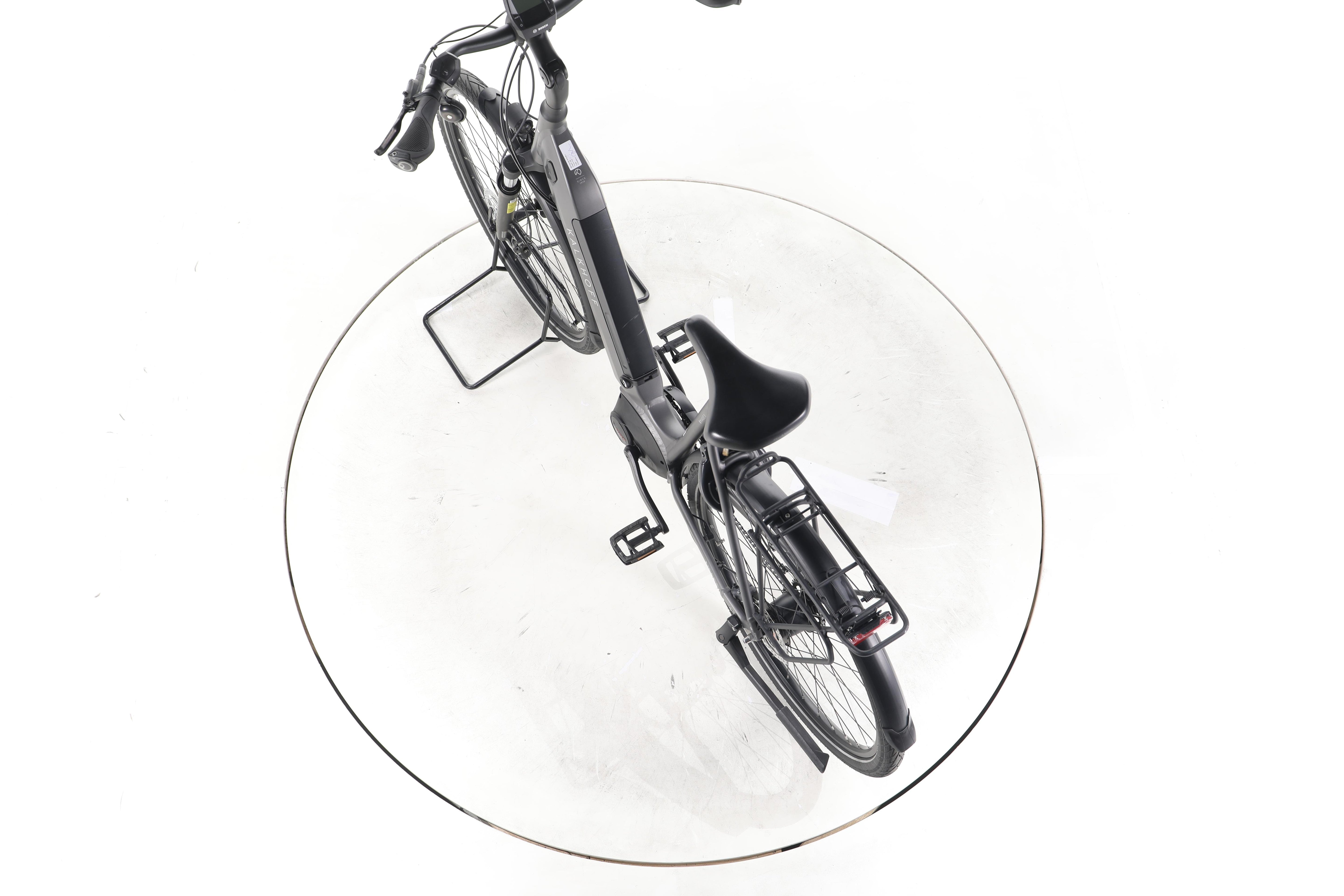 Kalkhoff Image 3.B Move City E-Bike Tiefeinsteiger - Image 21