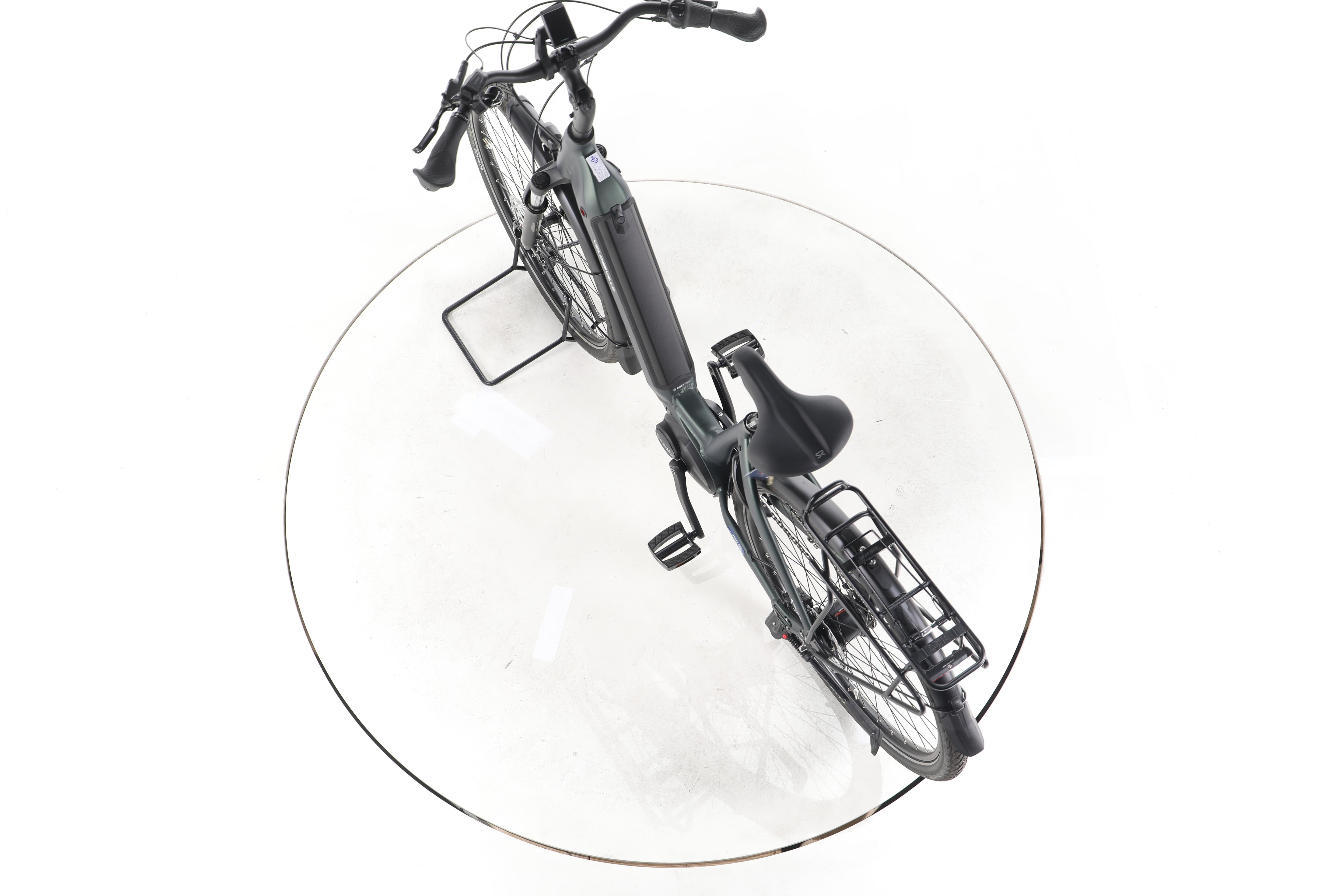 Velo de Ville AEB 490 Pure City E-Bike Tiefeinsteiger 2025 - Image 21