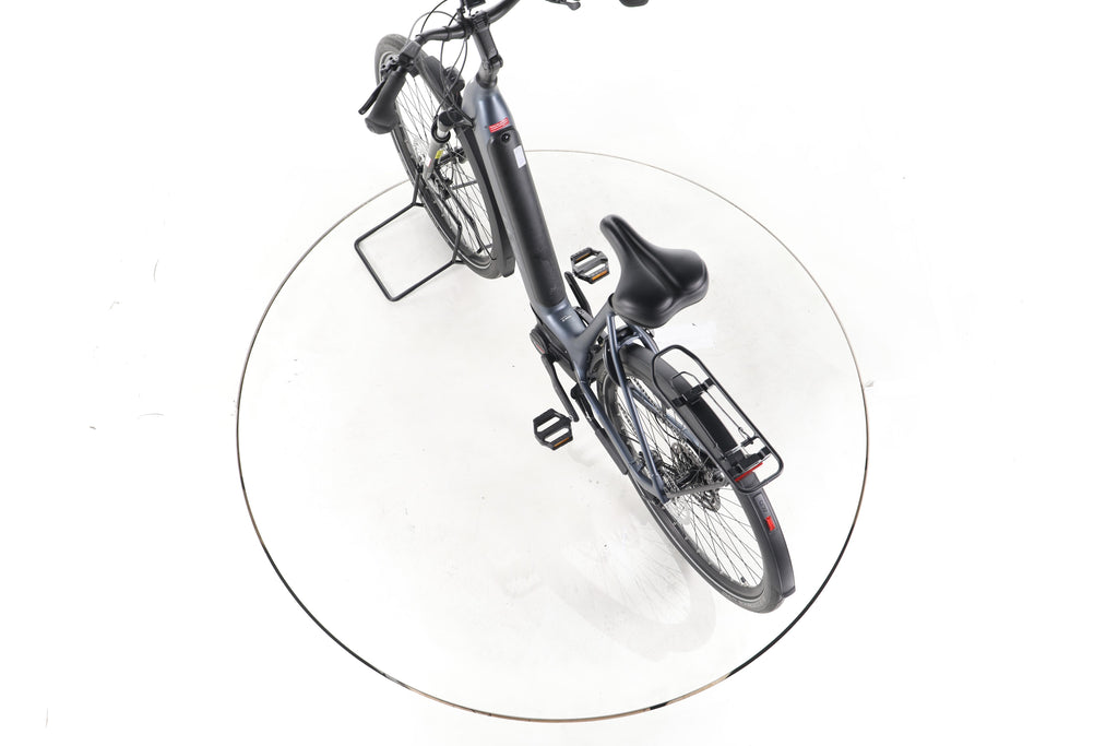 Cube Supreme Sport Hybrid Pro Trekking E-Bike Tiefeinsteiger 2024 - Image 21