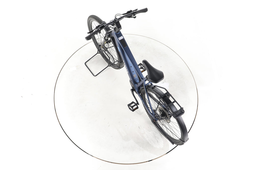 Canyon Pathlite:ONfly 7 Trekking E-Bike 2025 - Image 21