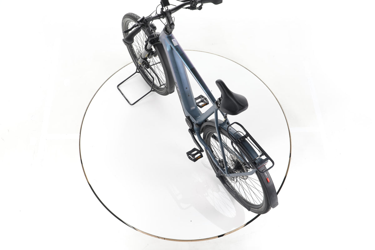 Cube Kathmandu Hybrid ABS Trekking E-Bike - Image 21
