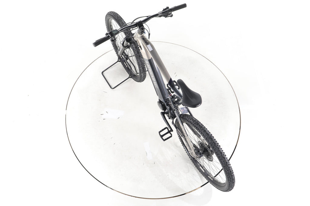Haibike FullNine 7 E-Bike Fully - Image 21