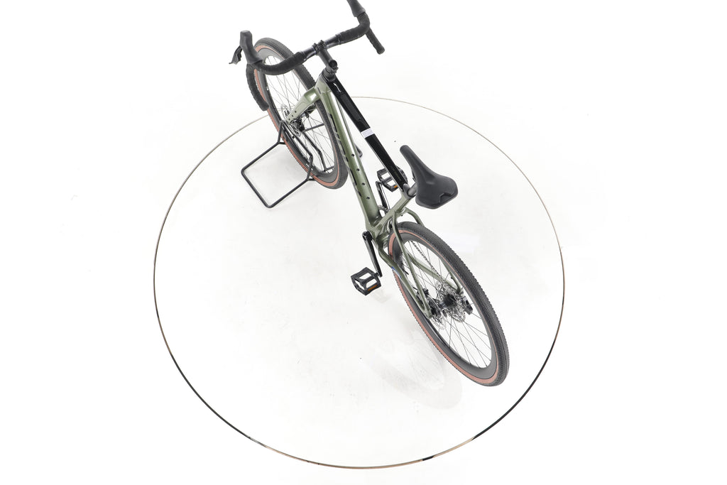 Ridley Kanzo Adventure - Rival AXS XPLR Gravelbike Carbon 2025 - Image 21