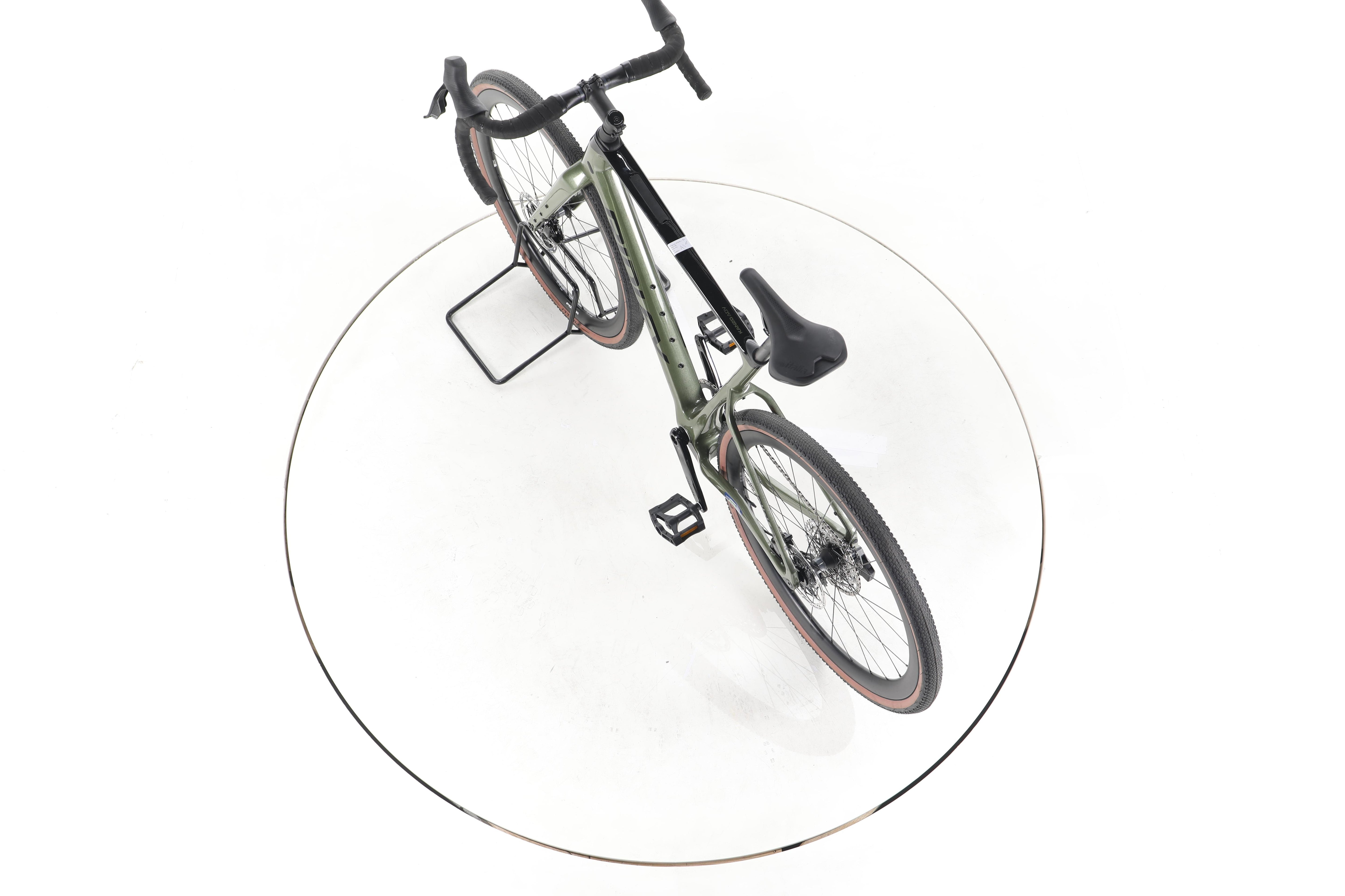 Ridley Kanzo Adventure - Rival AXS XPLR Gravelbike Carbon 2025 - Image 21