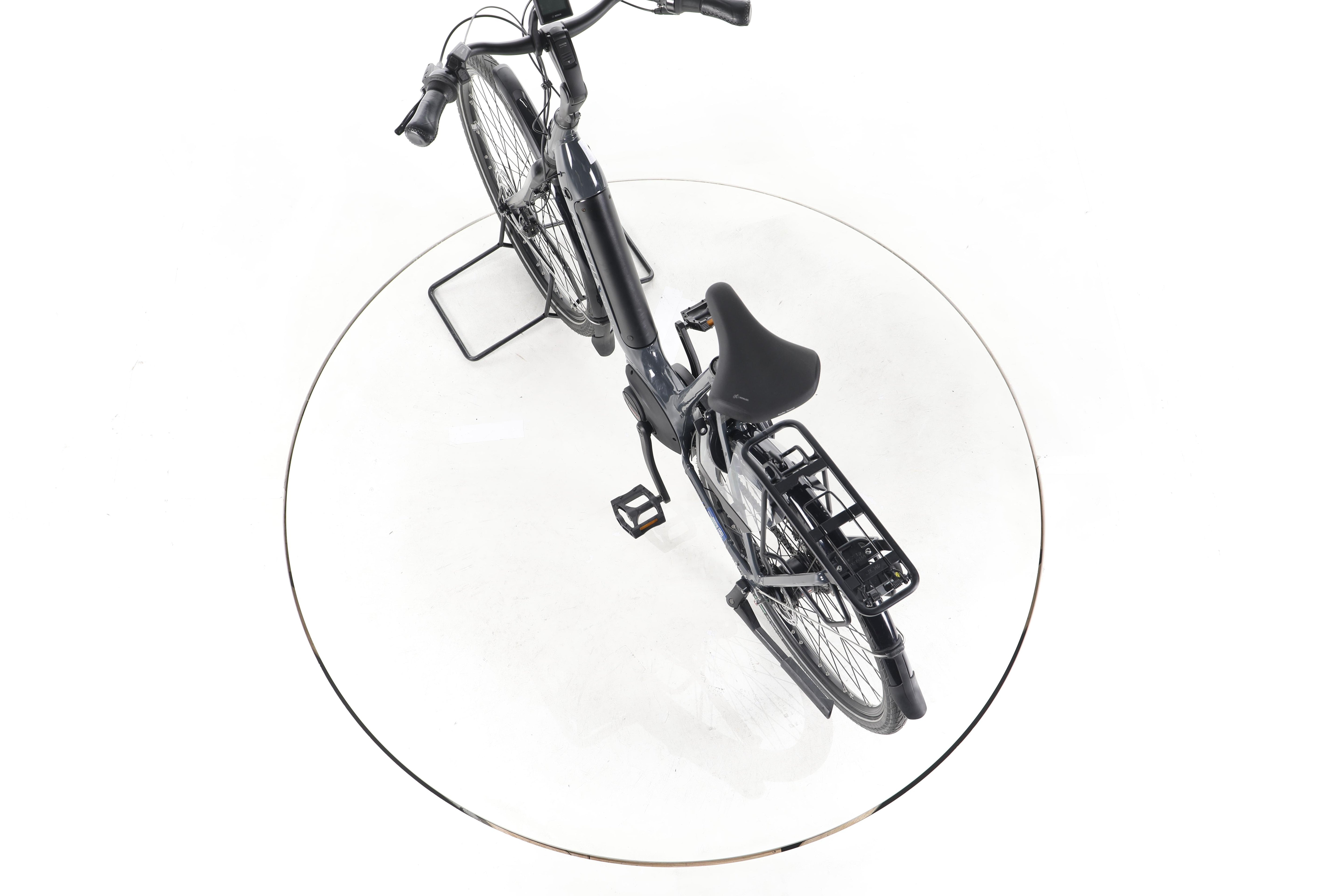Gazelle Arroyo C5 HMB Elite City E-Bike Tiefeinsteiger - Image 21