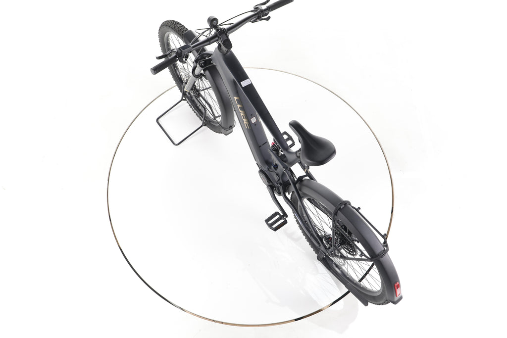 Cube Stereo Hybrid ONE22 Pro Allroad E-Bike Fully 2025 - Image 21