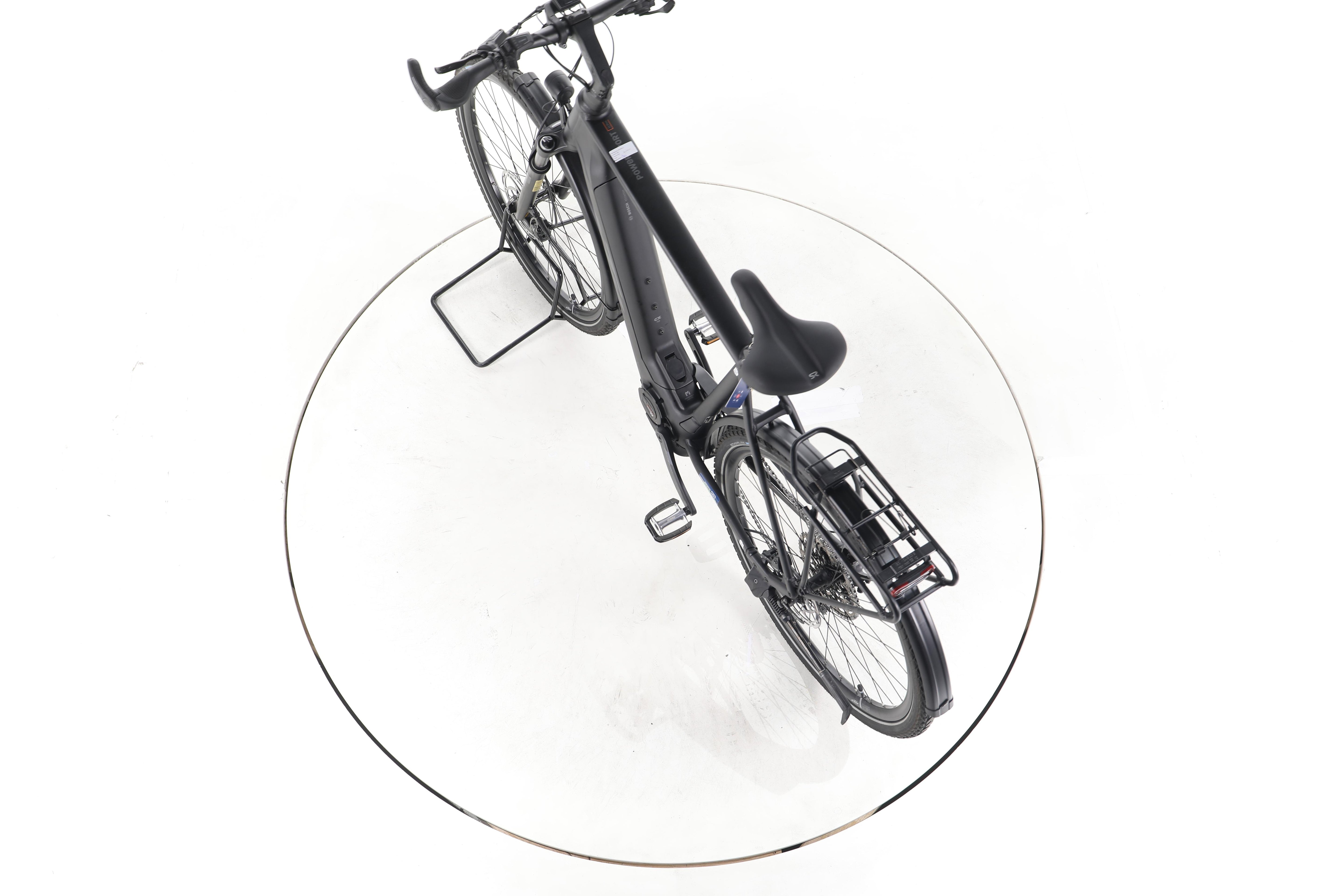 KTM Power Sport 11 Trekking E-Bike - Image 21