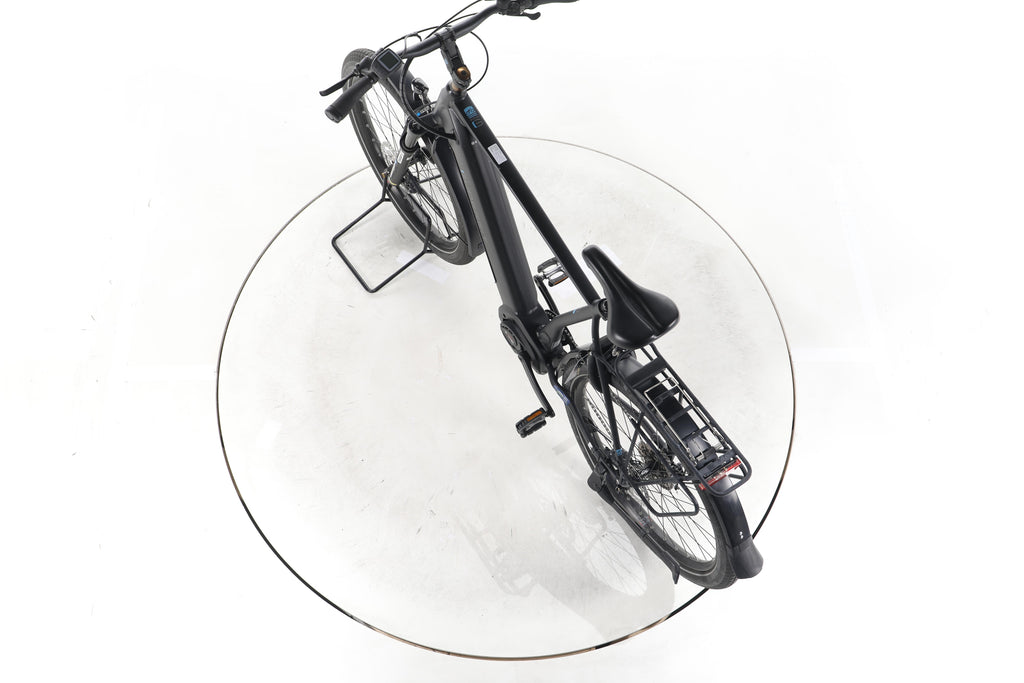 Gudereit ET-12 Fat Tyre PT Trekking E-Bike - Image 21