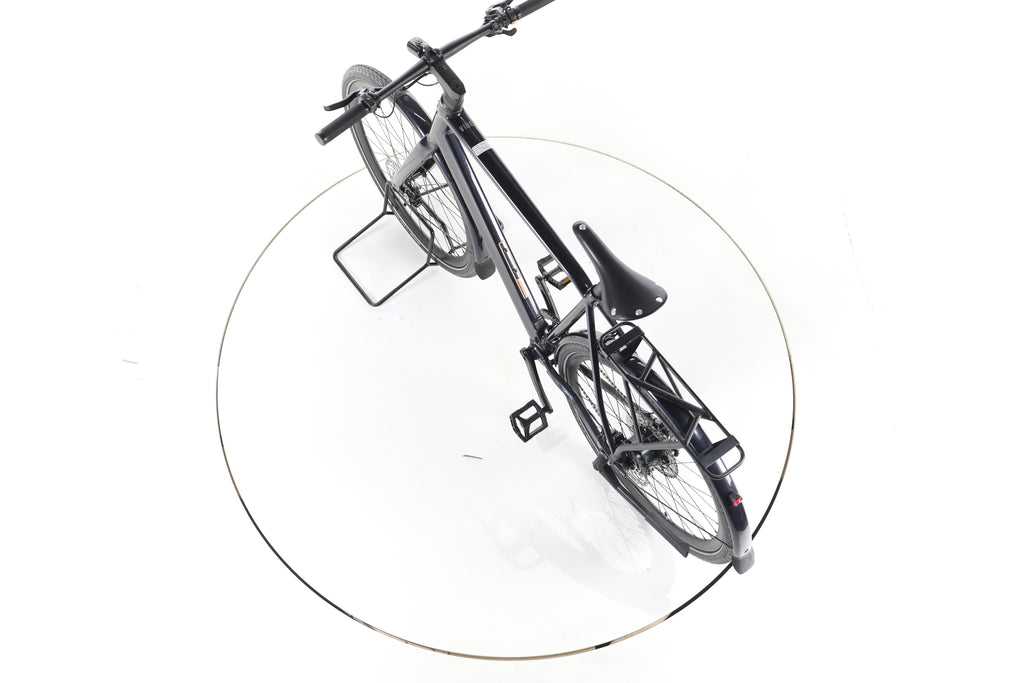 Orbea VIBE H10 EQ Trekking E-Bike - Image 21